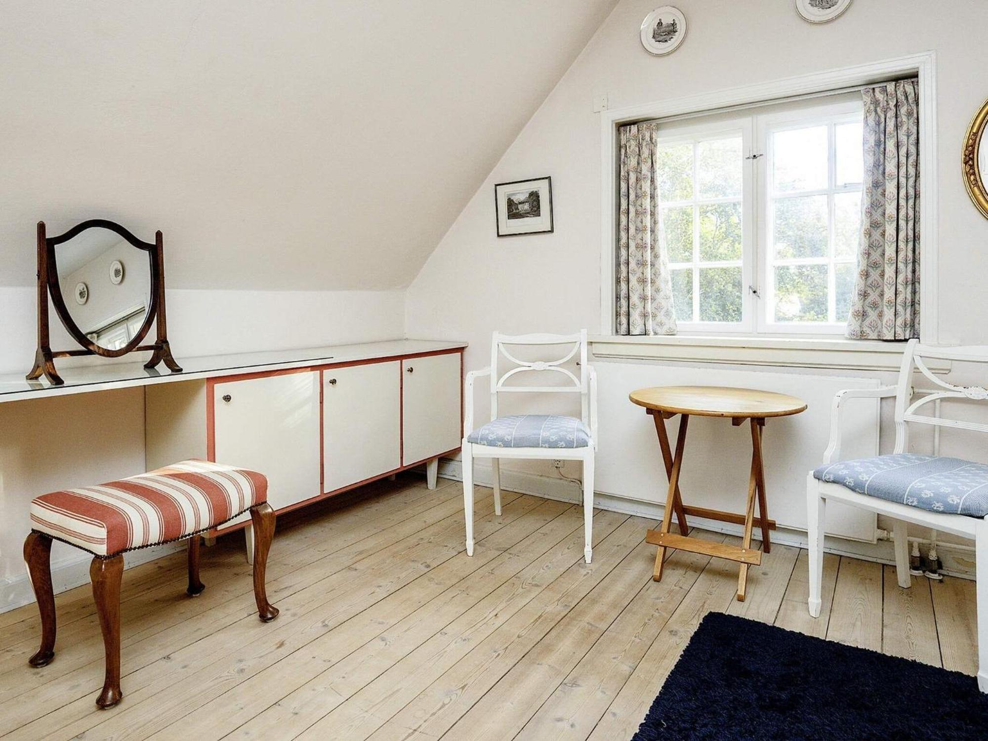 12 Person Holiday Home In Ullerslev Exterior photo