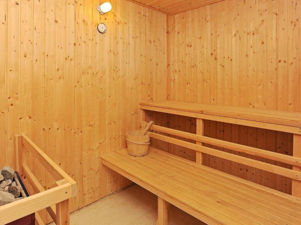 12 Person Holiday Home In Ullerslev Exterior photo